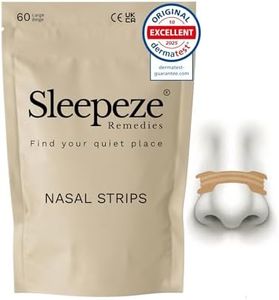 Nasal Stri