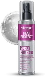 Streax Hea