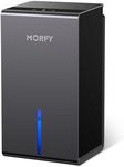 MORFY Dehumidifier, Small Dehumidif