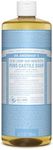 Dr. Bronner's - Pure Castile Liquid