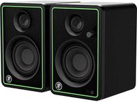 Mackie CR3-X 3-Inch Creative Refere