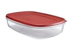 Rubbermaid 1777163 24 Cup Rectangle