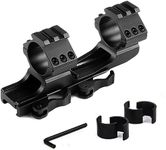 Paike 1inch /30mm Quick Release Can