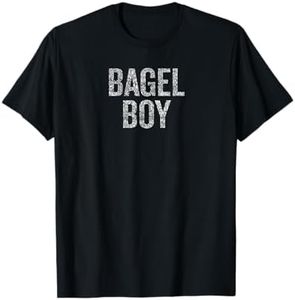 Bagel Boy 