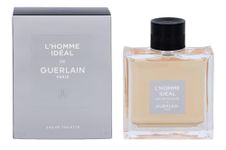 Guerlain L'Homme Ideal Eau De Toilette Spray 100ml