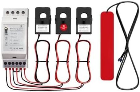 IAMMETER W