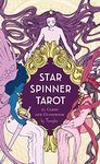 Star Spinner Tarot: (Inclusive, Diverse, LGBTQ Deck of Tarot Cards, Modern Version of Classic Tarot Mysticism)