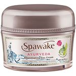 Spawake Ayurveda Face Cream, Rejuvenating Day Cream with SPF 30 PA++, 50g