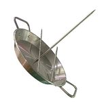 Garden-Outdoor Roasting Pans