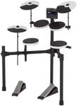 Roland Electronic Drum Set (TD-02KV