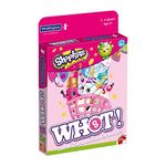 Shopkins WHOT! Travel Tuckbox Card Game