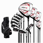 Ping Golf Clubs Set For Men