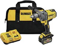 DEWALT FLEXVOLT 60V MAX* Cordless D