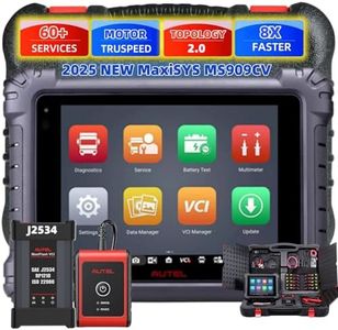 Autel Maxi