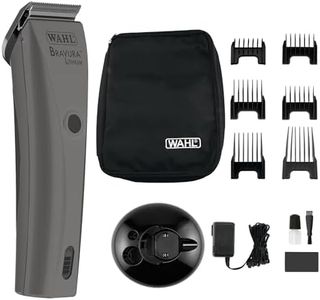 Wahl Profe