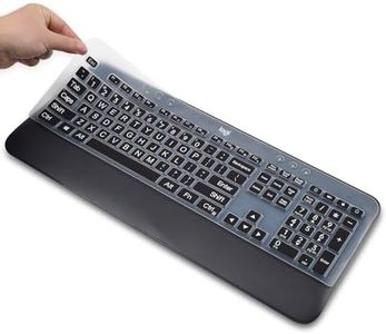 Keyboard C