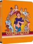 Boogie Nights (Limited Collector’s Edition Steelbook) (Uncut | Region Free Blu-ray | UK Import)