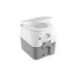 Dometic 976 Toilet White and Grey