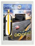 Cameleon Motorcycle Chain Oiler - Automatic lubrication system