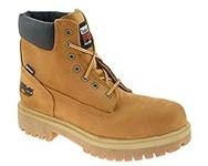 Timberland 65030080M 6 in Direct Attach WP INS 200g Wheat: Wheat 080M