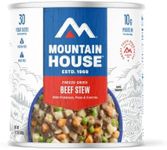 Nitoer Mountain House Beef Stew | F