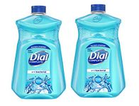 Dial Hand Soaps