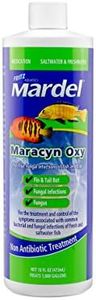 Fritz Aquatics Maracyn Oxy True Fungal Infection Relief (16-Ounce)