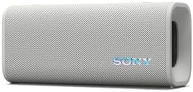Sony New U