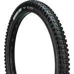 Maxxis Minion DHF Folding Dual Compound Exo/tr Tyre - Black, 26 x 2.30-Inch