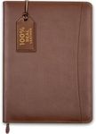 Premium Genuine Leather Portfolio f