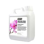 UK GROW Premium Plant Nutrient – Unlock the Full Potential of Your Plants! (500ml, Orchid)
