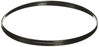 Olson Saw FB14771DB 1/4 by 0.025 by 71-3/4-Inch HEFB Band 10 TPI Regular Saw Blade