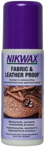 Nikwax Fab