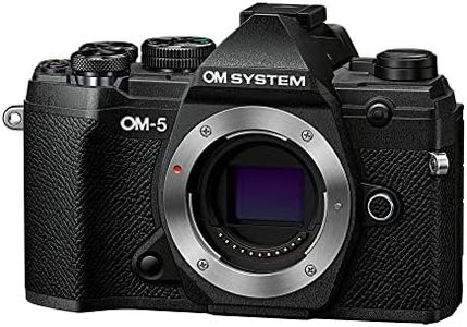 OM SYSTEM 