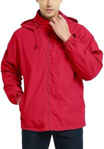 Mywu Men's