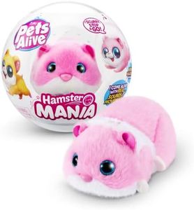Pets Alive