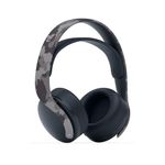 PULSE 3D Grey Camo Wireless Headset (PS5)