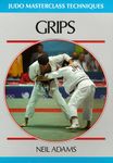 Grips (Judo Masterclass Techniques)