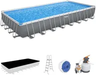 Bestway Power Steel 31' 4" x 16' x 