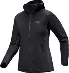 Arc'teryx Atom Hoody Women's - Rede