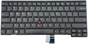 Moon2020 Keyboard Replacement for L