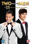 Two and a Half Men: The Complete Season 12 (Uncut | Slipcase Packaging | Region 2 DVD | UK Import)