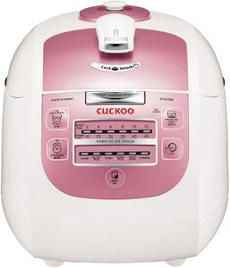 Cuckoo CRP-G1015M Electric Pressure Cooker