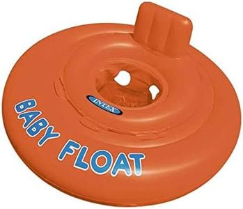 Intex Baby Float