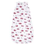 Perlimpinpin Muslin Sleep Sack – New Spring 2024 Release – 0.7 TOG