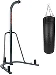 Century 100lb Heavy Bag with Stand 