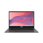 ASUS Chromebook 14 CM1402CM2A 14.0" Full HD Chromebook Laptop (MediaTek Kompanio 520 Processor, 4GB RAM, 128GB eMMC, Google Chrome OS)