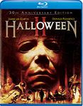 Halloween II: 30th Anniversary Edition [Blu-ray]