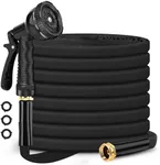 CXEZSIK Garden Hose Non-Expanding 1