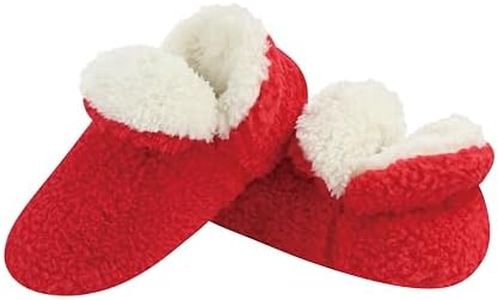 Betti Bootie - (RED, US Footwear Size System, Adult, Women, Alpha, Medium, Large)